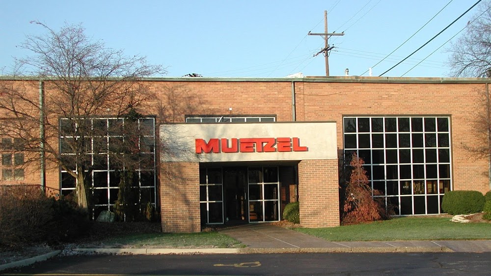 Muetzel Plumbing, Heating & Cooling